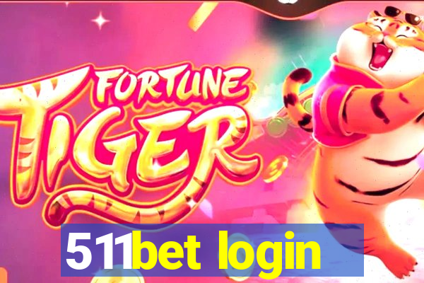 511bet login